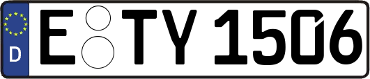 E-TY1506