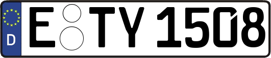 E-TY1508
