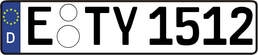 E-TY1512
