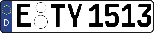 E-TY1513