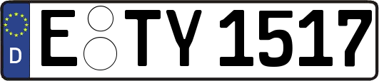 E-TY1517