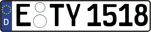 E-TY1518