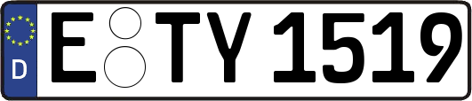 E-TY1519
