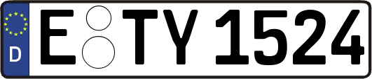 E-TY1524