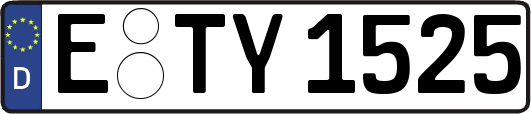 E-TY1525