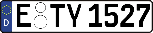E-TY1527
