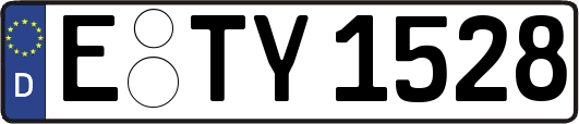 E-TY1528