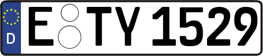 E-TY1529
