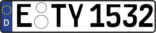 E-TY1532