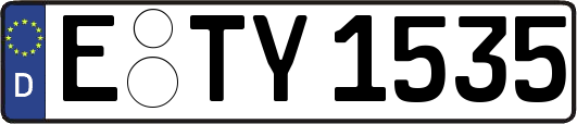 E-TY1535