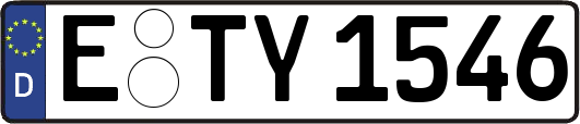 E-TY1546