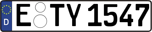 E-TY1547
