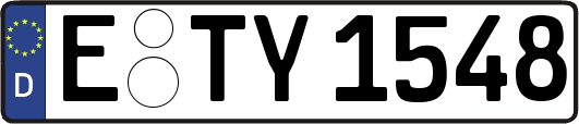 E-TY1548