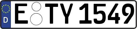 E-TY1549