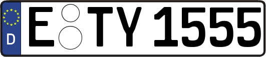 E-TY1555