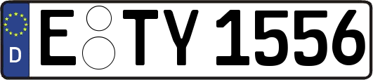 E-TY1556