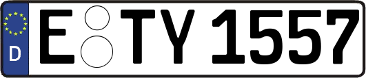 E-TY1557