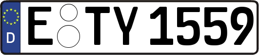 E-TY1559