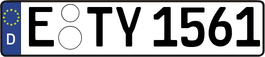 E-TY1561