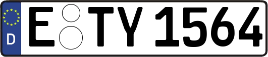 E-TY1564