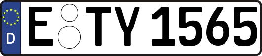 E-TY1565