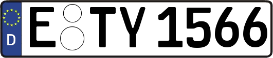 E-TY1566