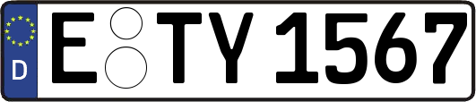 E-TY1567
