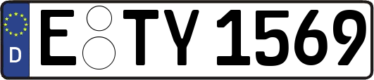 E-TY1569