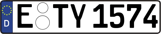 E-TY1574