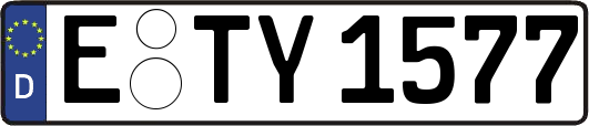 E-TY1577
