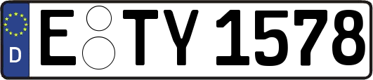 E-TY1578