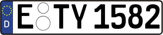 E-TY1582