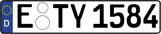 E-TY1584