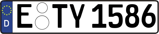 E-TY1586