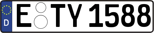 E-TY1588