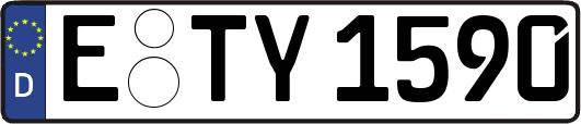 E-TY1590