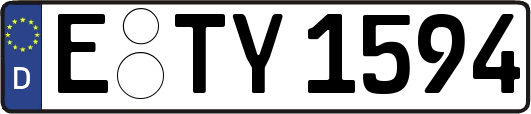 E-TY1594
