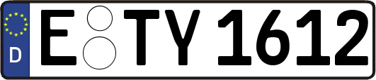 E-TY1612