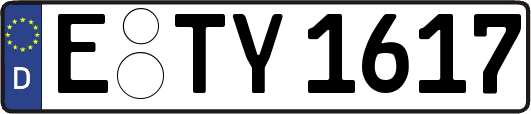 E-TY1617