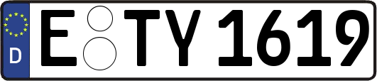 E-TY1619