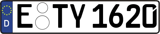 E-TY1620