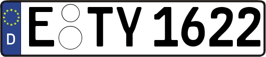 E-TY1622