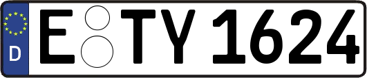 E-TY1624
