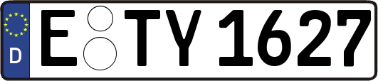 E-TY1627