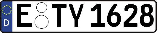 E-TY1628