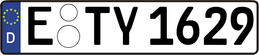 E-TY1629