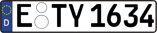 E-TY1634