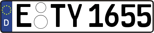 E-TY1655
