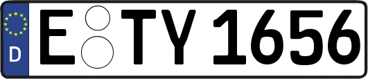 E-TY1656