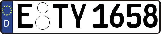 E-TY1658